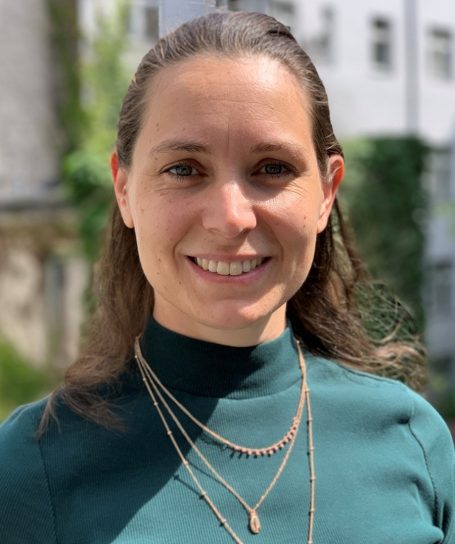 Agnetha Braun | Kinder- und Jugendlichenpsychotherapeutin